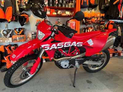 GasGas ES700 2024