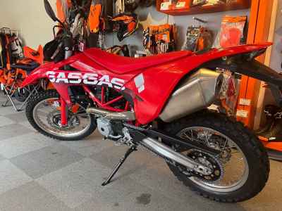 GasGas ES700 2024