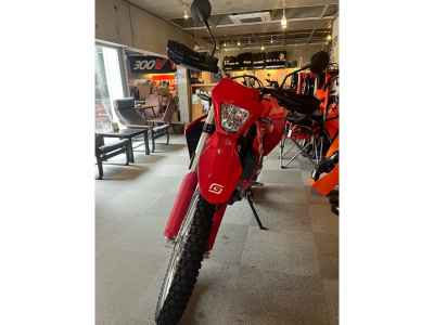 GasGas ES700 2024