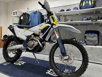 Husqvarna FE501 2025