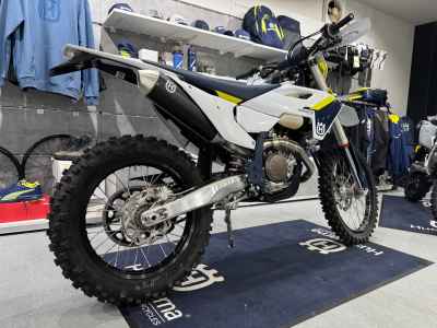 Husqvarna FE501 2025