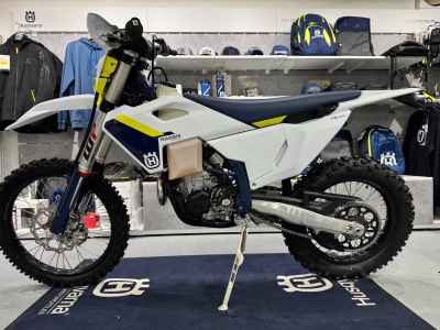 Husqvarna FE501 2025