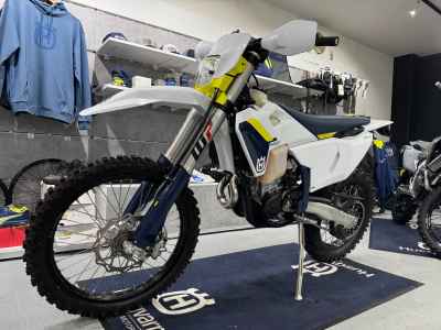 Husqvarna FE501 2025