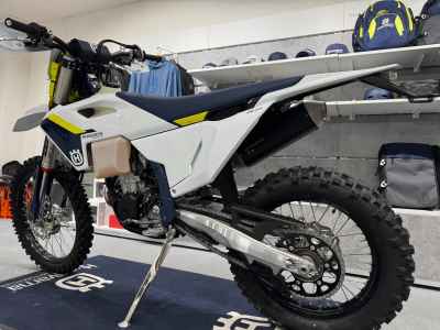 Husqvarna FE501 2025