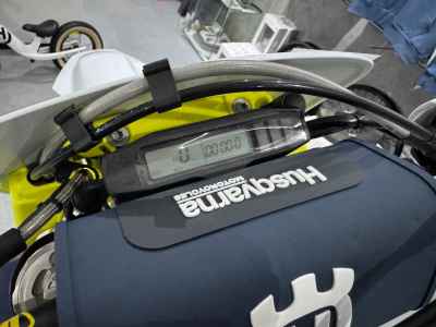 Husqvarna FE501 2025