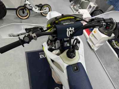 Husqvarna FE501 2025