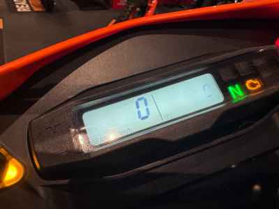 KTM 690 SMC R 2024