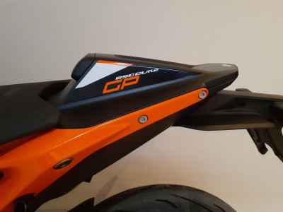 KTM 890 Duke GP 2023