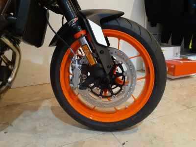 KTM 890 Duke GP 2023
