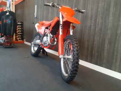 GasGas MC450F 2025