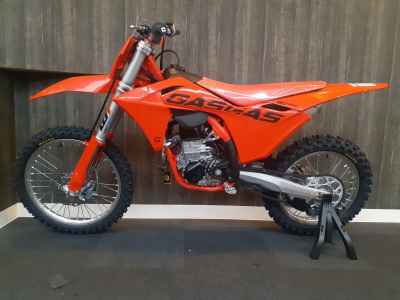 GasGas MC450F 2025
