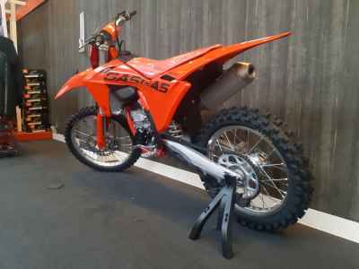GasGas MC450F 2025