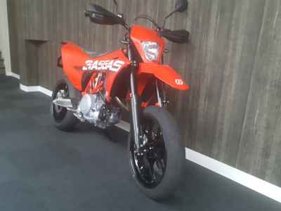 GasGas SM700 2023