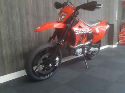 GasGas SM700 2023