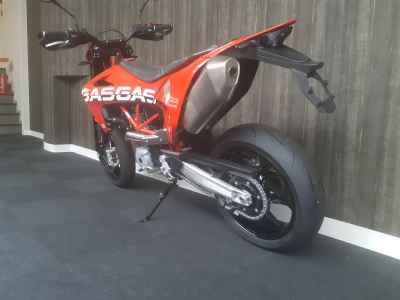GasGas SM700 2023