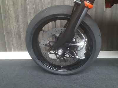 GasGas SM700 2023