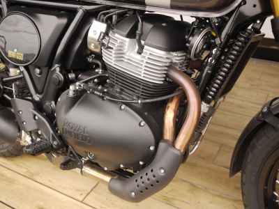 Royal Enfield Bear 650 2025