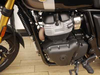 Royal Enfield Bear 650 2025