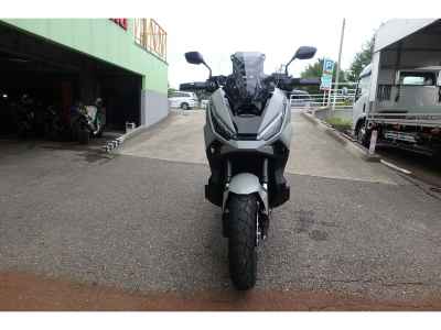Honda X-Adv 750 2026