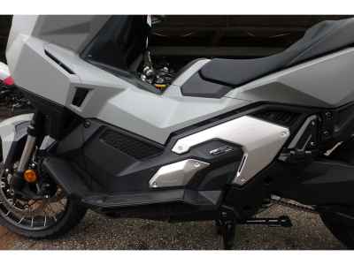 Honda X-Adv 750 2026
