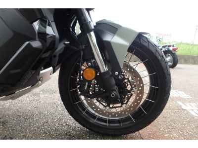 Honda X-Adv 750 2026