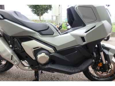 Honda X-Adv 750 2026