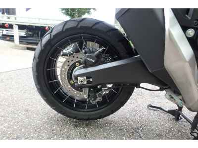 Honda X-Adv 750 2026