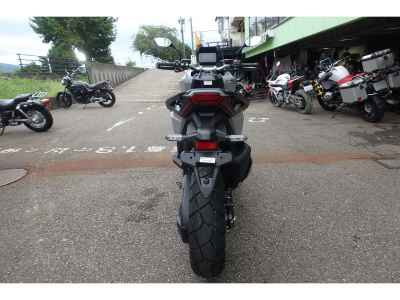 Honda X-Adv 750 2026