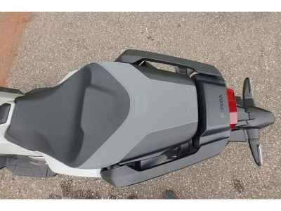 Honda X-Adv 750 2026