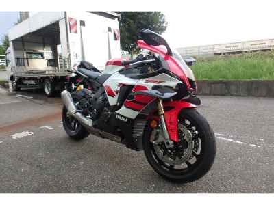Yamaha YZF-R1 2026