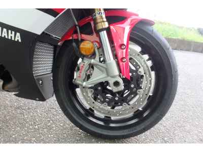 Yamaha YZF-R1 2026