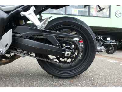 Honda CB1000F 2026