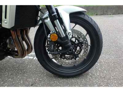 Honda CB1000F 2026