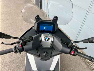 BMW C400GT 2024