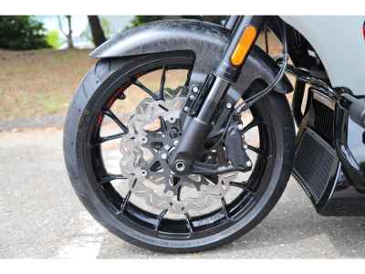 Harley-Davidson FLTRX STSE CVO 2026