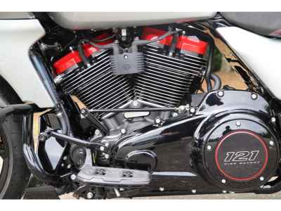 Harley-Davidson FLTRX STSE CVO 2026