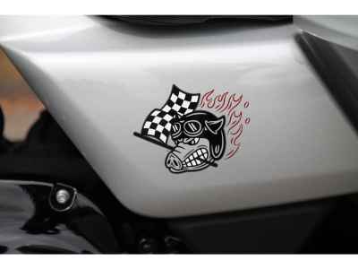 Harley-Davidson FLTRX STSE CVO 2026