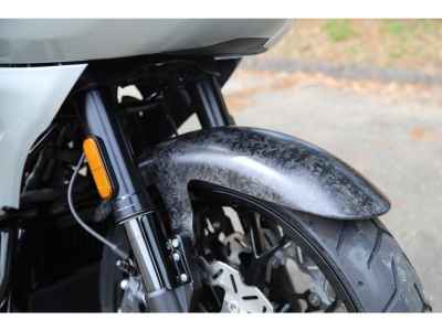 Harley-Davidson FLTRX STSE CVO 2026