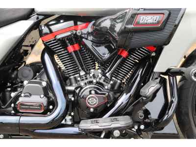 Harley-Davidson FLTRX STSE CVO 2026