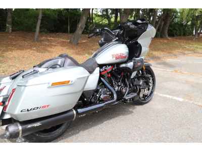 Harley-Davidson FLTRX STSE CVO 2026