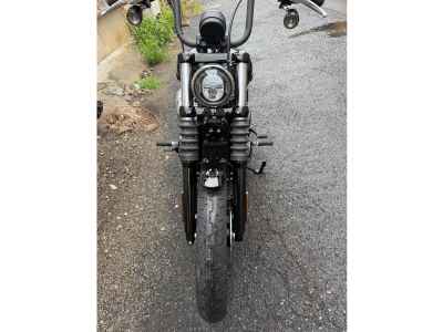 Harley-Davidson Street Bob FXBB1750 2026