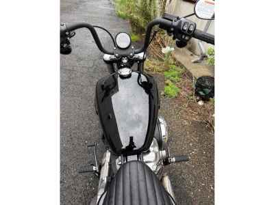 Harley-Davidson Street Bob FXBB1750 2026