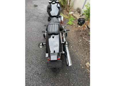 Harley-Davidson Street Bob FXBB1750 2026