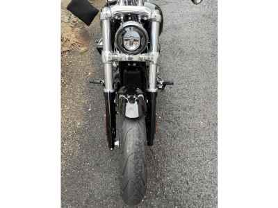 Harley-Davidson Breakout FXBR1750 2026
