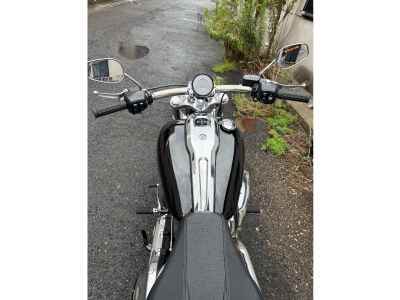 Harley-Davidson Breakout FXBR1750 2026