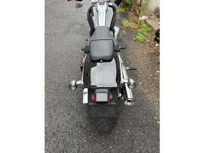 Harley-Davidson Breakout FXBR1750 2026