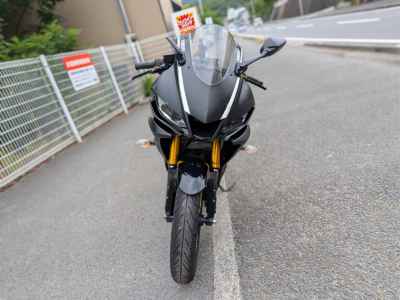 Yamaha YZF-R25 2019