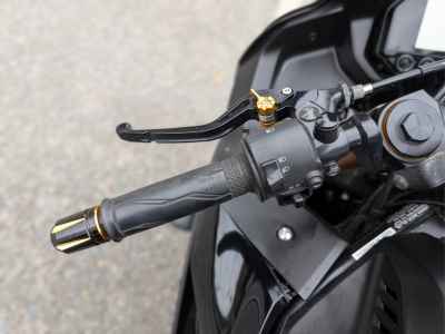 Yamaha YZF-R25 2019