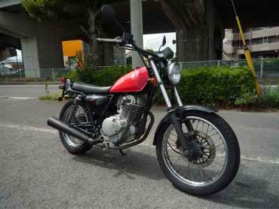 Suzuki GrassTracker Bigboy