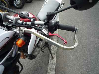 Yamaha XT250 Serow 2017